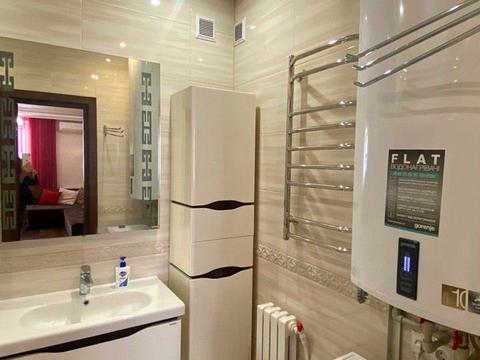 квартира за адресою Мандриківська вул., 51л