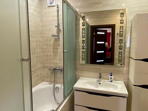 квартира за адресою Мандриківська вул., 51л