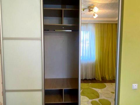 квартира за адресою Мандриківська вул., 51л