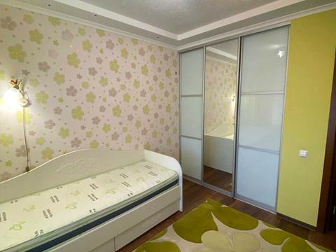 квартира за адресою Мандриківська вул., 51л