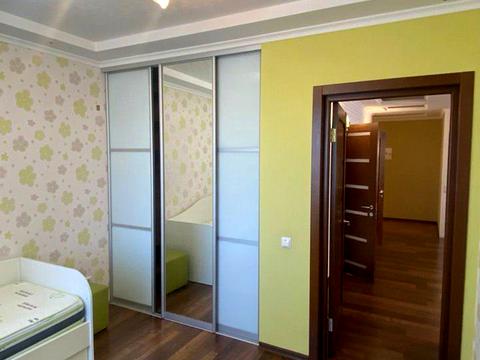 квартира за адресою Мандриківська вул., 51л