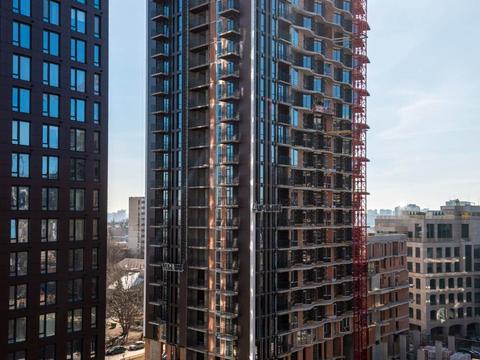 квартира за адресою Дегтярівська вул., (Будинок 3)