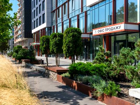 квартира за адресою Дегтярівська вул., (Будинок 3)