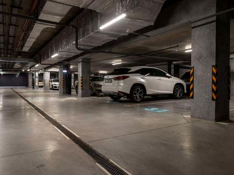 квартира за адресою Дегтярівська вул., (Будинок 3)