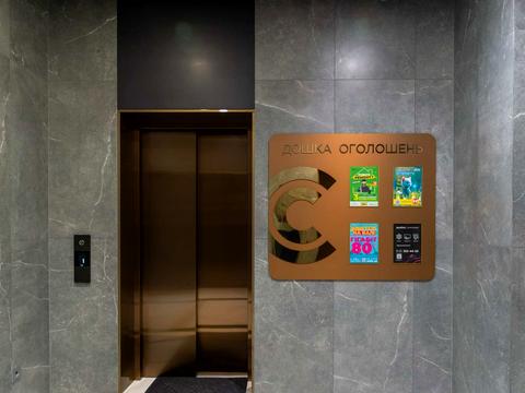 квартира за адресою Дегтярівська вул., (Будинок 3)