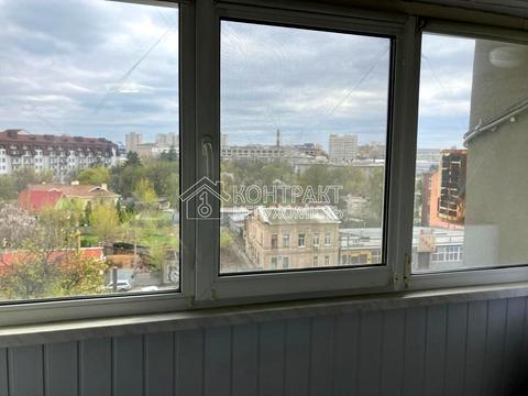 квартира за адресою Героїв Харкова просп. (Московський), 97