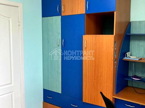 квартира за адресою Героїв Харкова просп. (Московський), 97