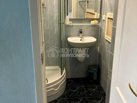 квартира за адресою Героїв Харкова просп. (Московський), 97