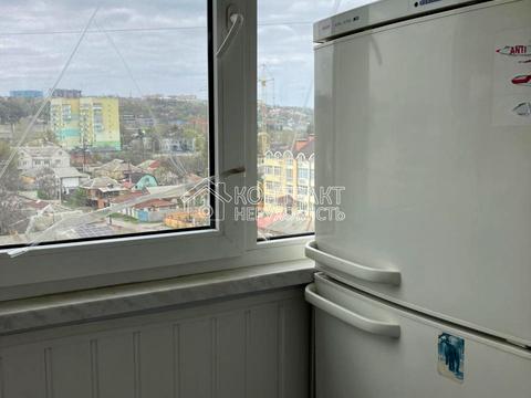 квартира за адресою Героїв Харкова просп. (Московський), 97