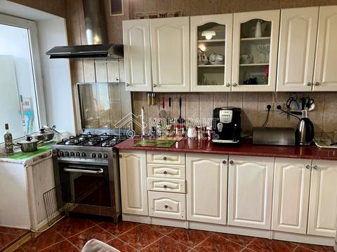 квартира за адресою Героїв Харкова просп. (Московський), 97