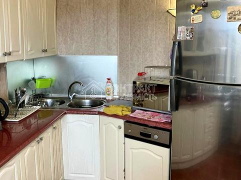 квартира за адресою Героїв Харкова просп. (Московський), 97