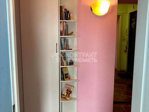 квартира за адресою Героїв Харкова просп. (Московський), 97