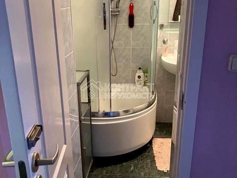 квартира за адресою Героїв Харкова просп. (Московський), 97