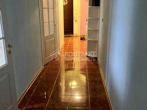 квартира за адресою Героїв Харкова просп. (Московський), 97