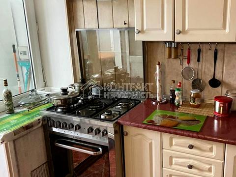 квартира за адресою Героїв Харкова просп. (Московський), 97