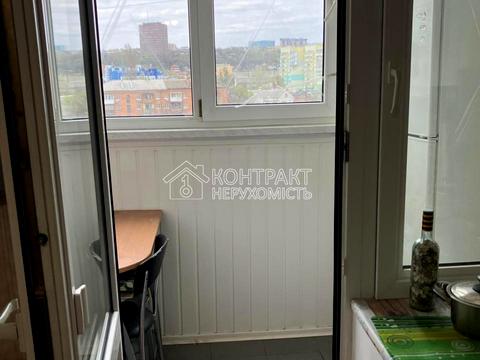 квартира за адресою Героїв Харкова просп. (Московський), 97