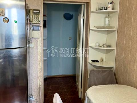 квартира за адресою Героїв Харкова просп. (Московський), 97