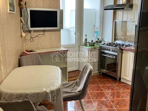 квартира за адресою Героїв Харкова просп. (Московський), 97