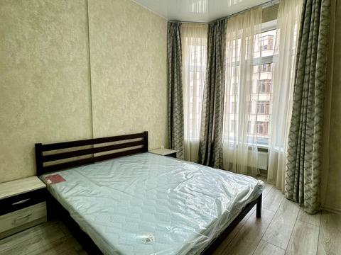 квартира за адресою Дача Ковалевського вул., 91