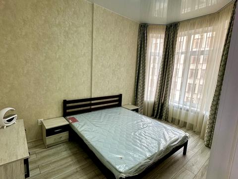 квартира за адресою Дача Ковалевського вул., 91