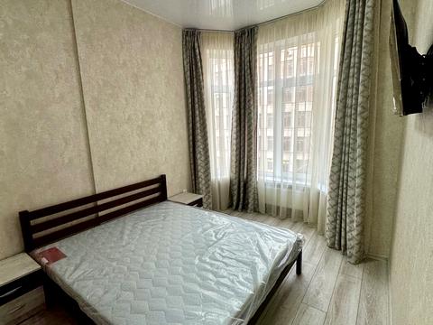 квартира за адресою Дача Ковалевського вул., 91