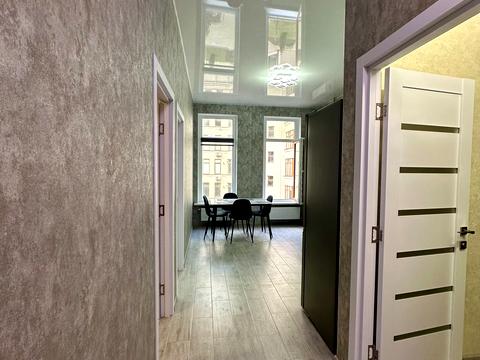 квартира за адресою Дача Ковалевського вул., 91