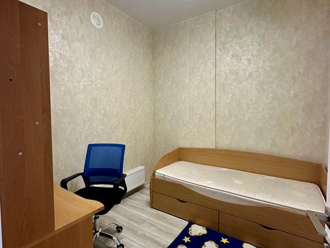 квартира за адресою Дача Ковалевського вул., 91