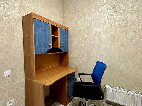 квартира за адресою Дача Ковалевського вул., 91