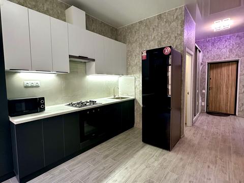 квартира за адресою Дача Ковалевського вул., 91