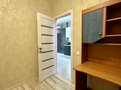 квартира за адресою Дача Ковалевського вул., 91