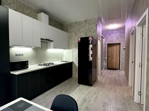 квартира за адресою Дача Ковалевського вул., 91