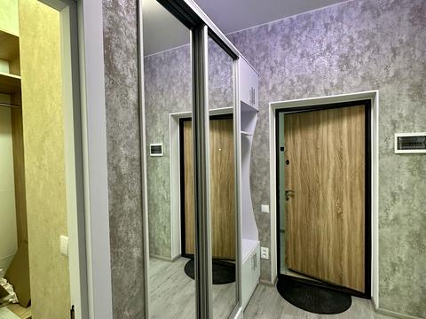 квартира за адресою Дача Ковалевського вул., 91