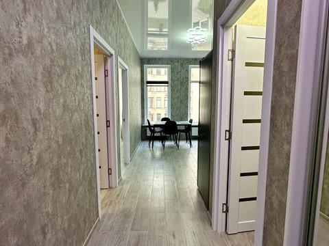 квартира за адресою Дача Ковалевського вул., 91