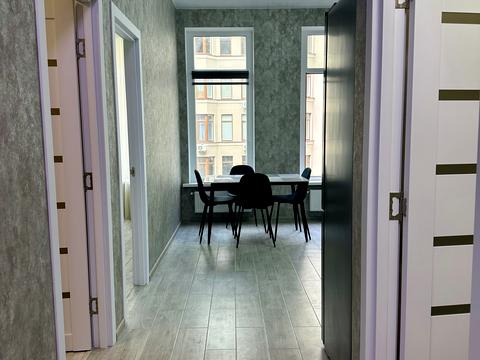 квартира за адресою Дача Ковалевського вул., 91