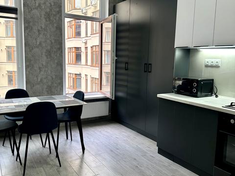 квартира за адресою Дача Ковалевського вул., 91