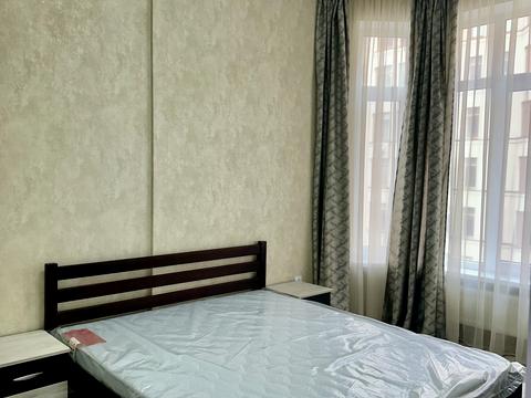 квартира за адресою Дача Ковалевського вул., 91