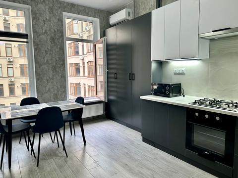 квартира за адресою Дача Ковалевського вул., 91