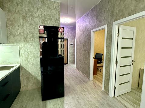 квартира за адресою Дача Ковалевського вул., 91