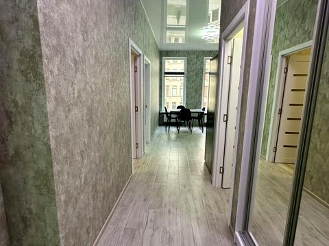 квартира за адресою Дача Ковалевського вул., 91