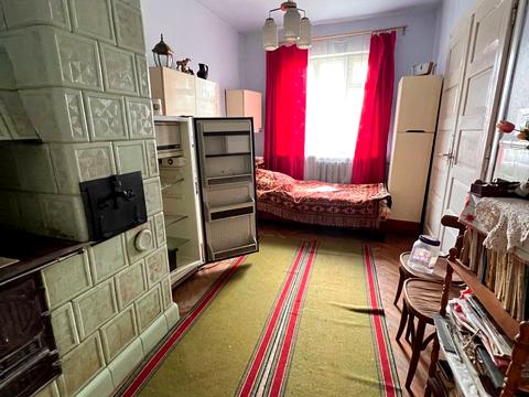 дом по адресу Незалежності