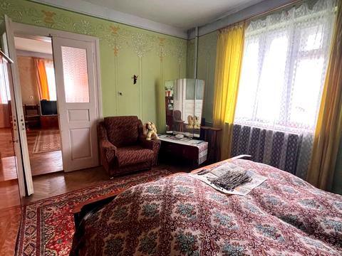 дом по адресу Незалежності