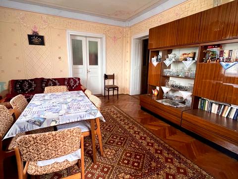 дом по адресу Незалежності