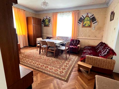 дом по адресу Незалежності