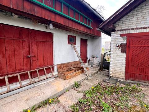 дом по адресу Незалежності