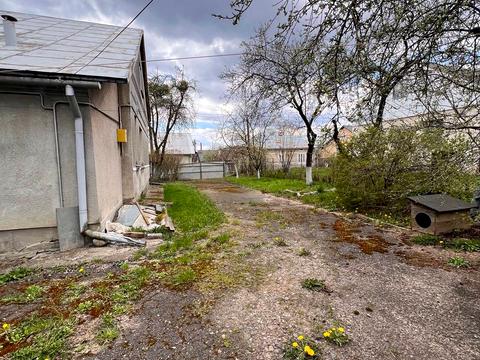 дом по адресу Незалежності