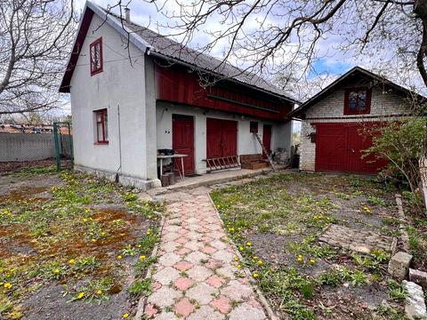 дом по адресу Незалежності