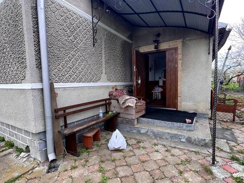 дом по адресу Незалежності