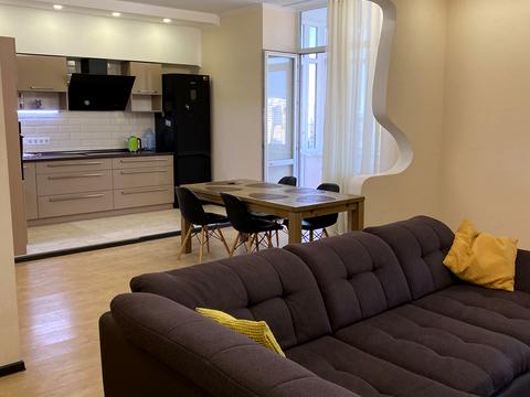 квартира за адресою Фонтанська дорога вул., 33/1