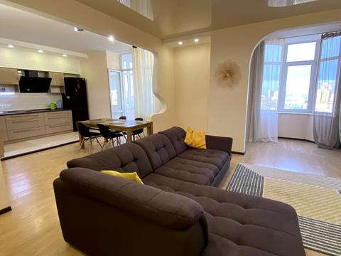 квартира за адресою Фонтанська дорога вул., 33/1