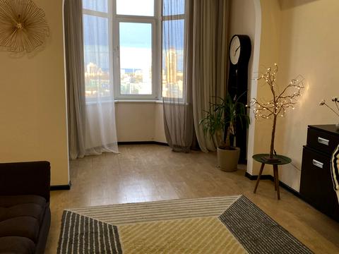 квартира за адресою Фонтанська дорога вул., 33/1